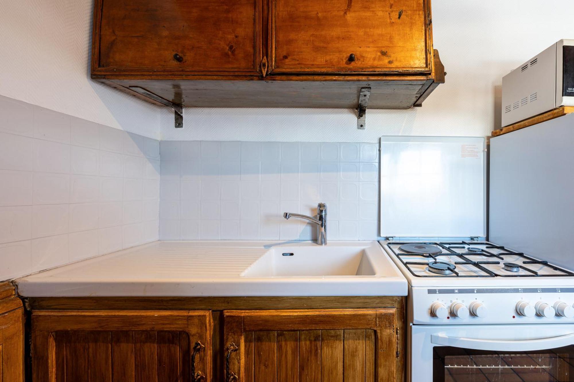 Chalet Les Aiguilles Albiez-Montrond Esterno foto