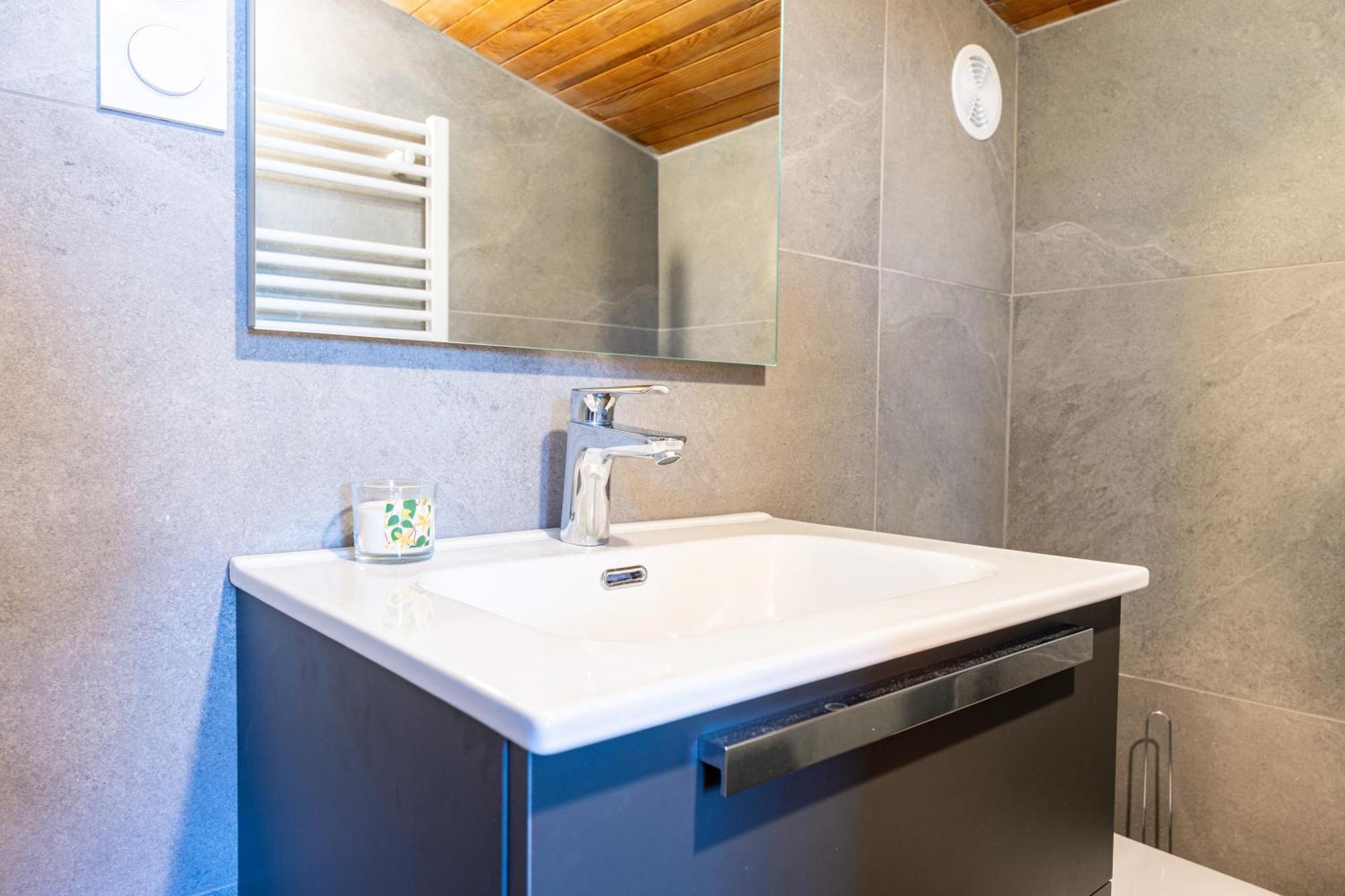 Chalet Les Aiguilles Albiez-Montrond Esterno foto